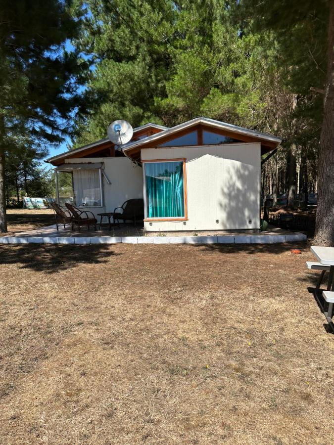 Villa Cabnas Rancho Yonkers. à Lautaro Extérieur photo